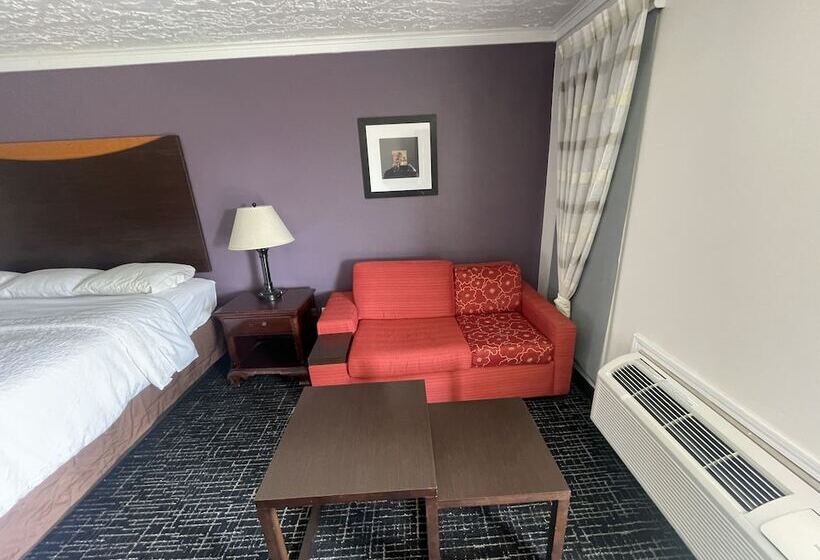 Motel One Bartlesville