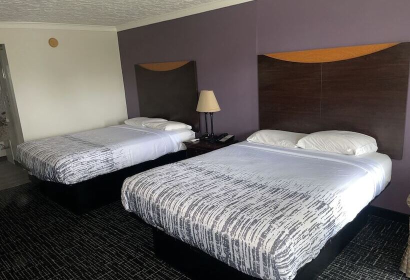 Motel One Bartlesville
