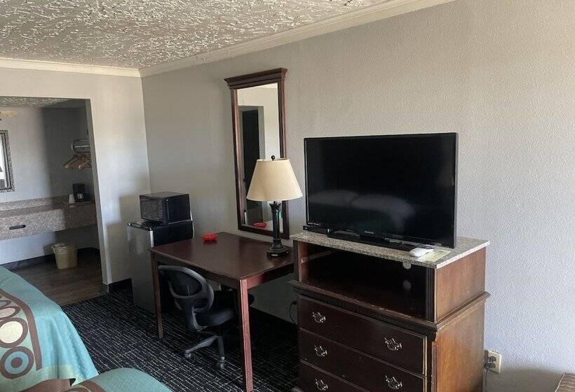 Motel One Bartlesville