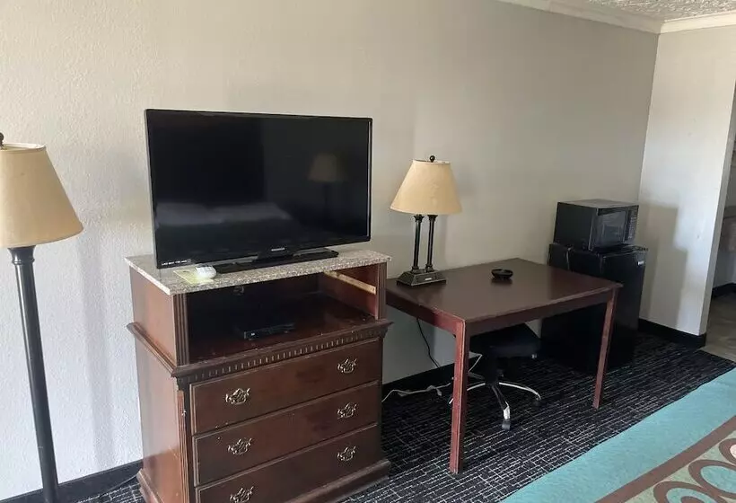 Motel One Bartlesville