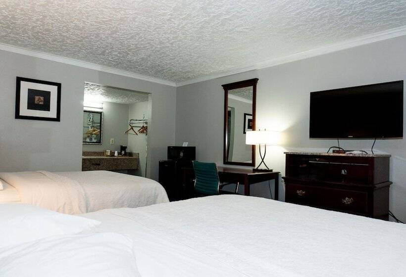 Motel One Bartlesville