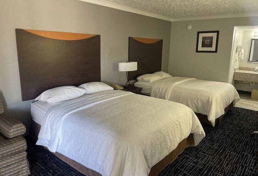 Motel One Bartlesville