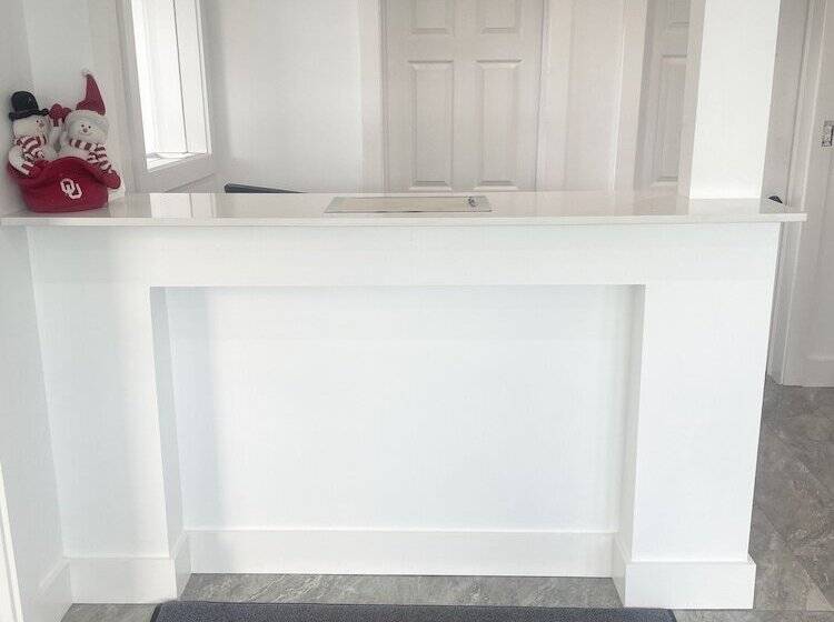 Motel One Bartlesville