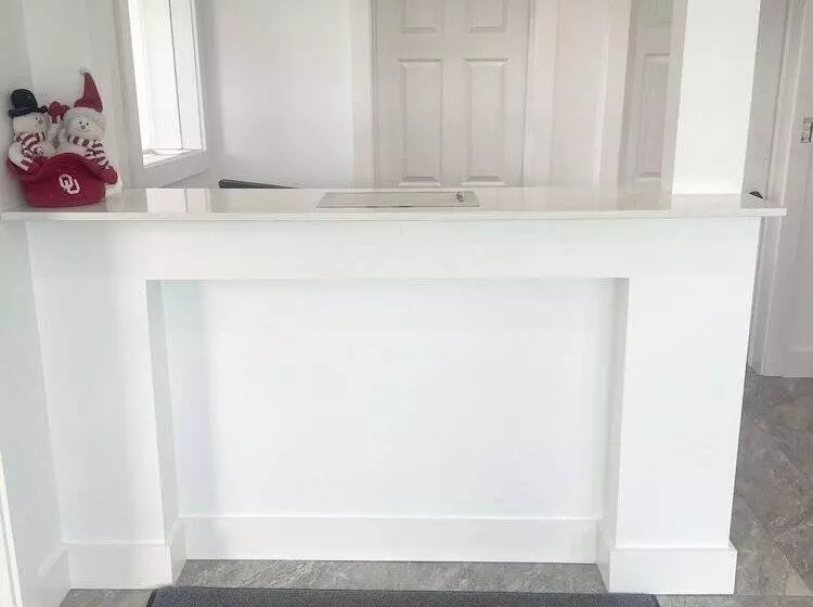 Motel One Bartlesville