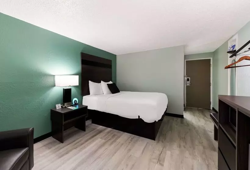 فندق على الطريق Baymont By Wyndham Liberty Mo