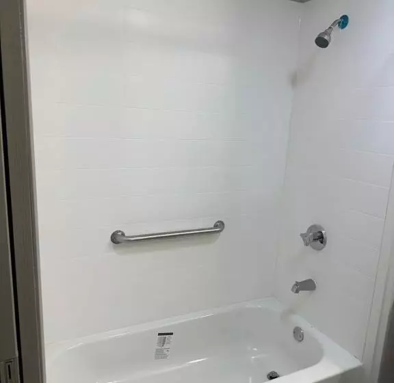 فندق على الطريق Rosewood Inn