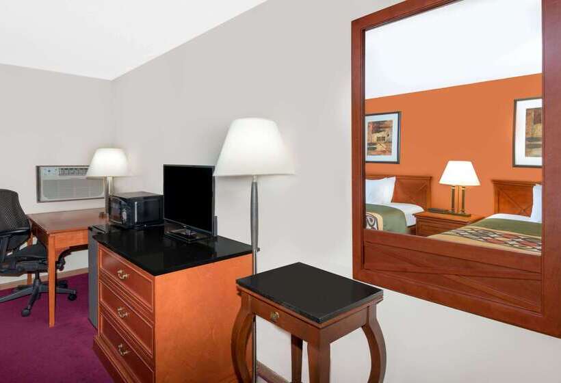 Motel Super 8 By Wyndham Algona