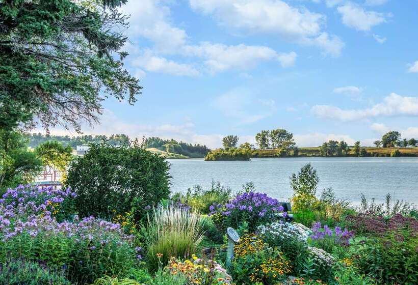 Motel Super 8 By Wyndham Algona