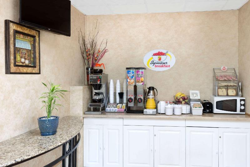 Motel Super 8 By Wyndham Algona