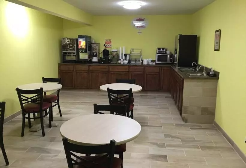 Motel Super 8 By Wyndham Anamosa Ia