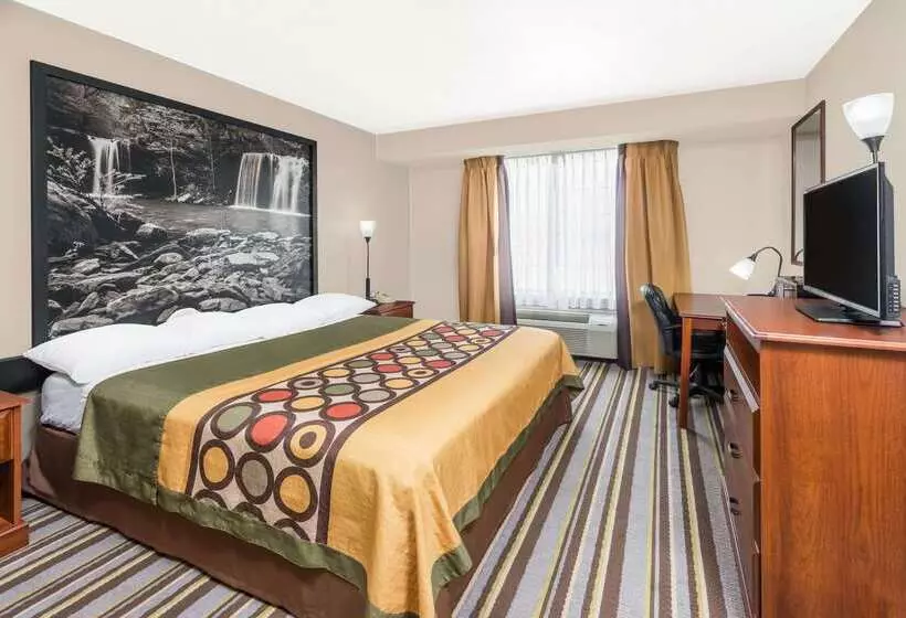 فندق على الطريق Super 8 By Wyndham Bolivar