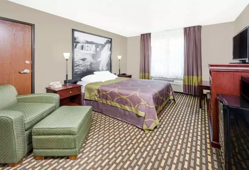 فندق على الطريق Super 8 By Wyndham Bolivar