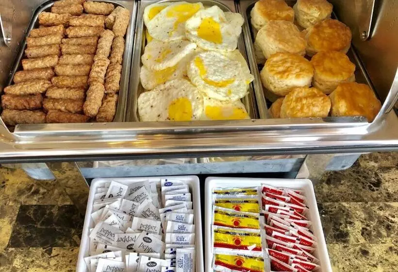 فندق على الطريق Super 8 By Wyndham Bolivar