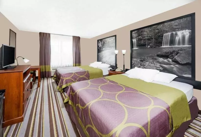 فندق على الطريق Super 8 By Wyndham Bolivar