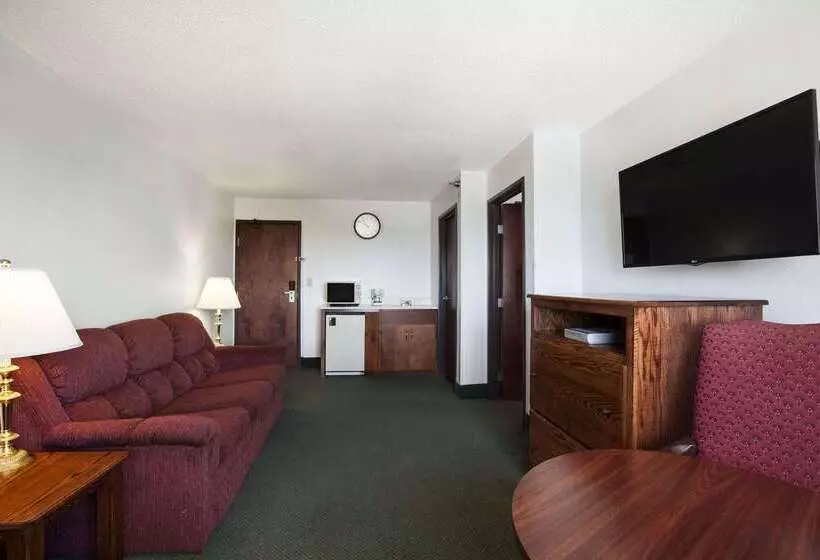 מוטל Super 8 By Wyndham Bowling Green