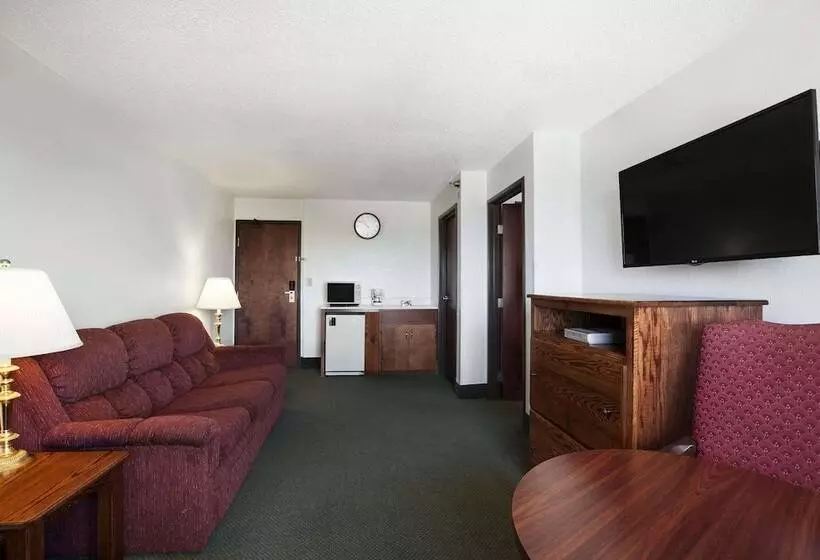 מוטל Super 8 By Wyndham Bowling Green