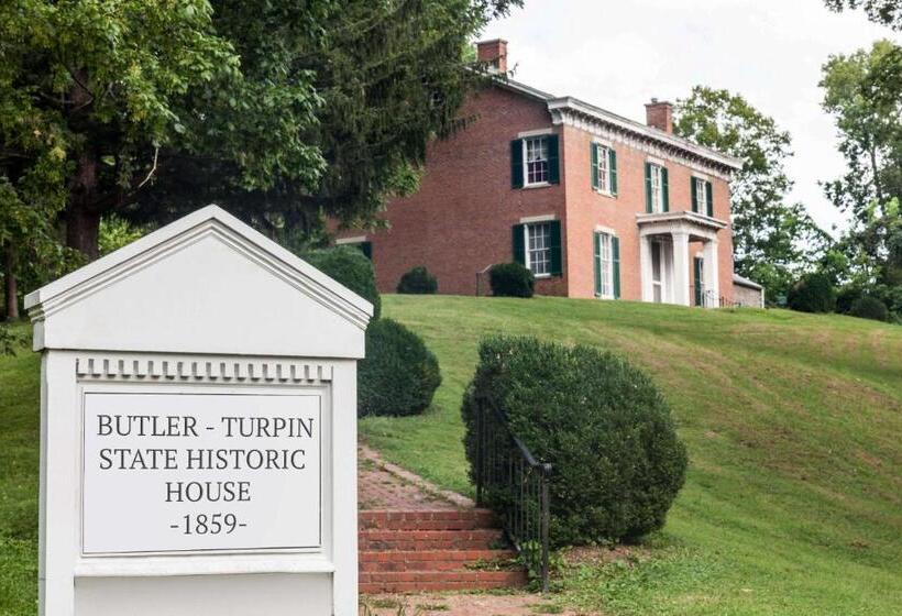 فندق على الطريق Super 8 By Wyndham Carrollton