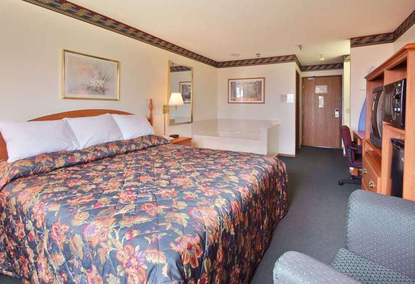 Мотель Super 8 By Wyndham Crawfordsville