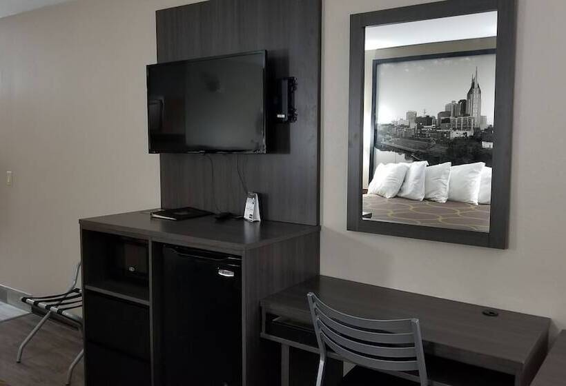 Мотель Super 8 By Wyndham Dickson