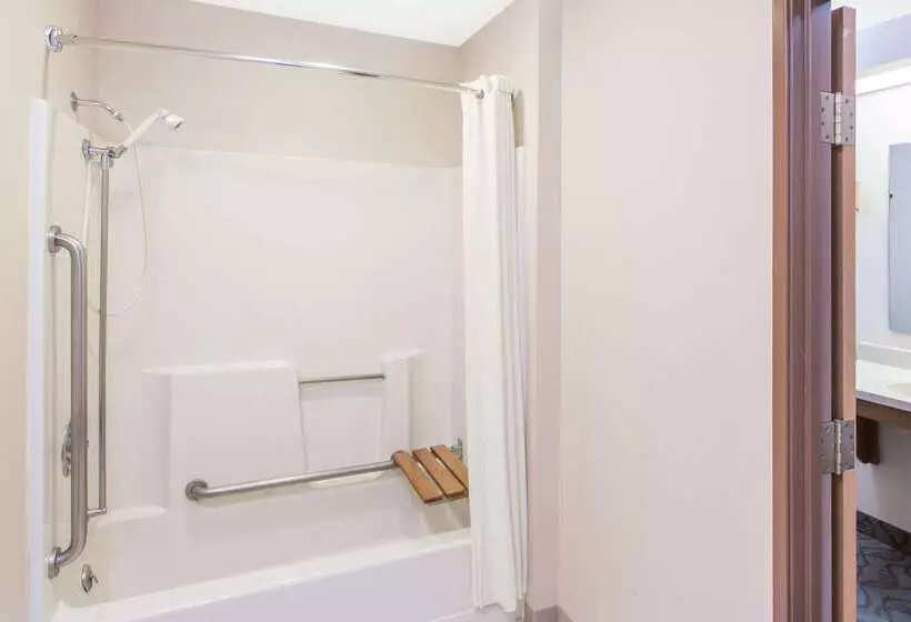 Мотель Super 8 By Wyndham Dodgeville