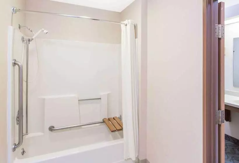 Мотель Super 8 By Wyndham Dodgeville