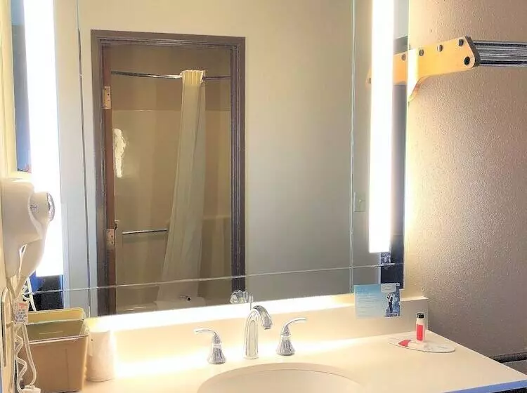 Мотель Super 8 By Wyndham Dodgeville