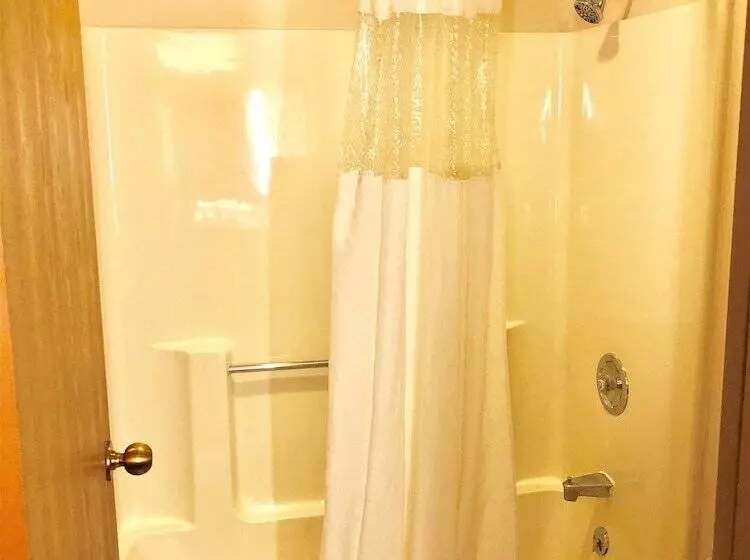 Мотель Super 8 By Wyndham Dodgeville