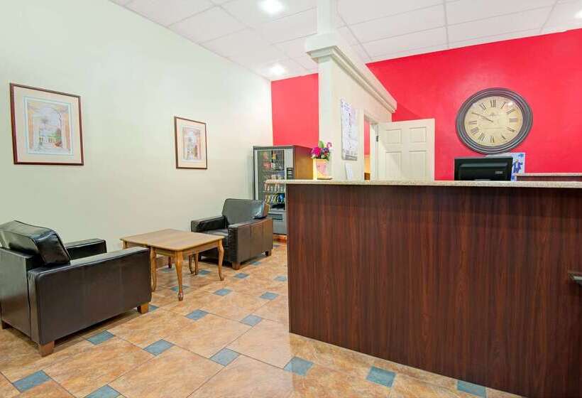 مُتل Super 8 By Wyndham Las Cruces University Area