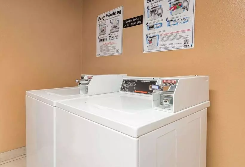 모텔 Super 8 By Wyndham Lebanon