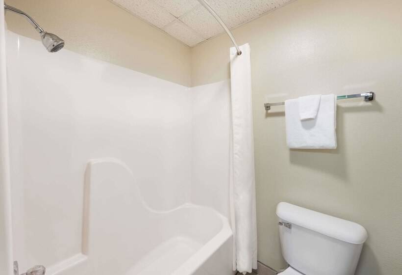 Мотель Super 8 By Wyndham Lebanon