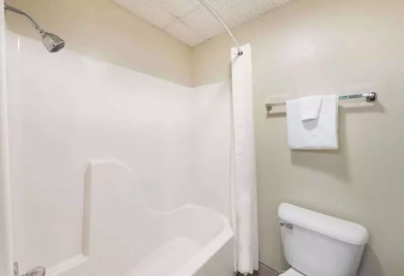 모텔 Super 8 By Wyndham Lebanon