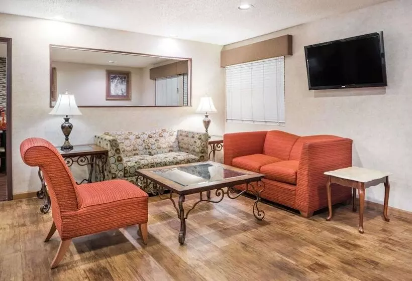 모텔 Super 8 By Wyndham Lebanon