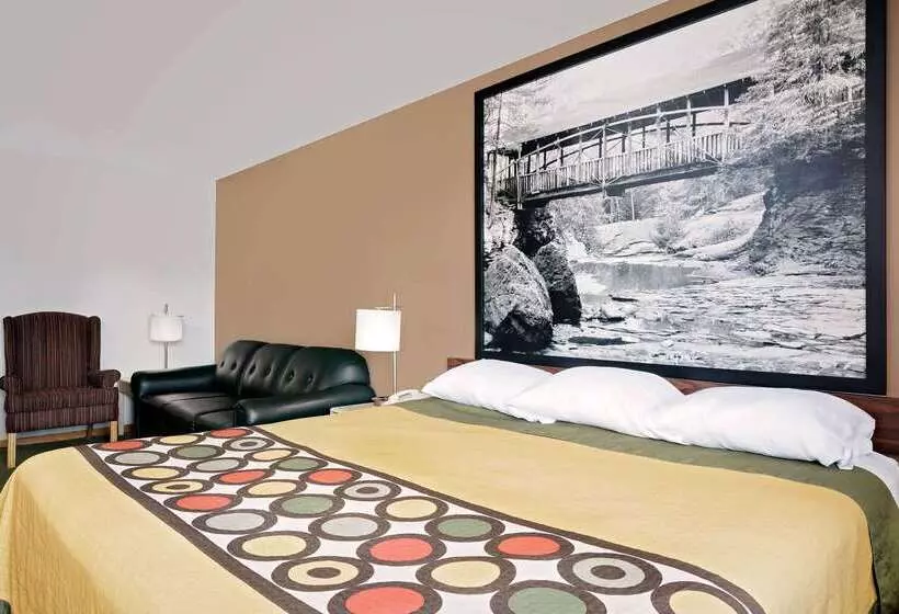 מוטל Americinn By Wyndham Mauston