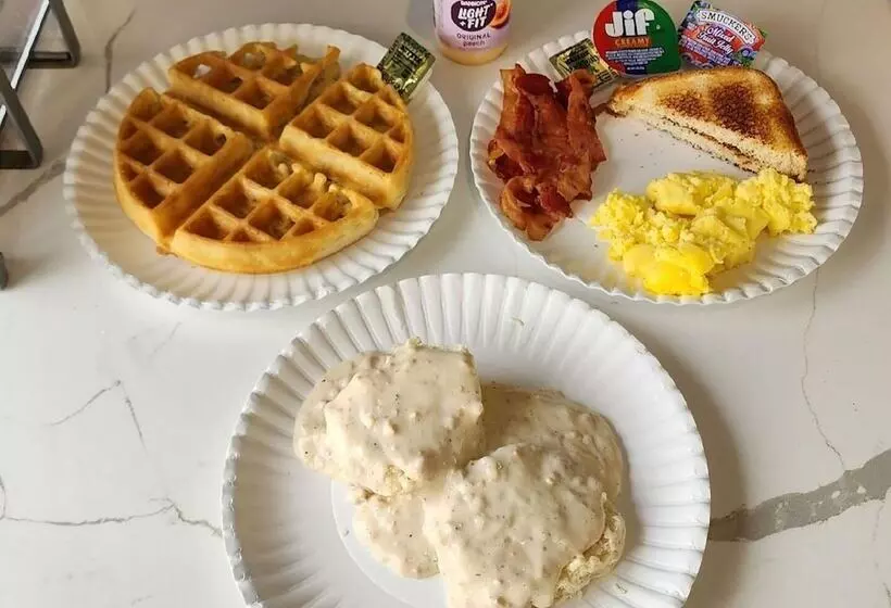 מוטל Americinn By Wyndham Mauston