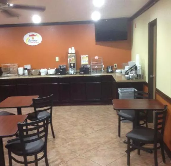 Motel Super 8 By Wyndham Moriarty