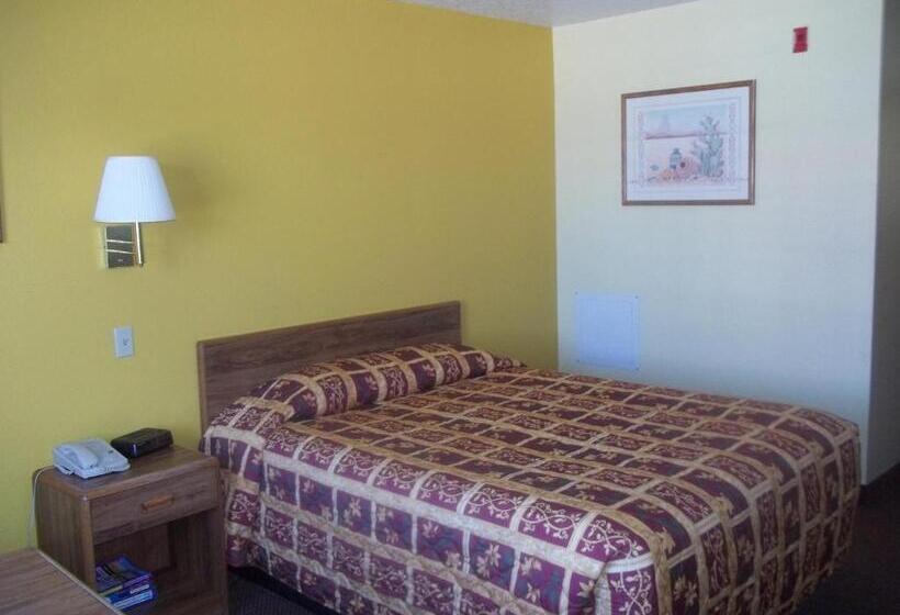 모텔 Super 8 By Wyndham Moriarty