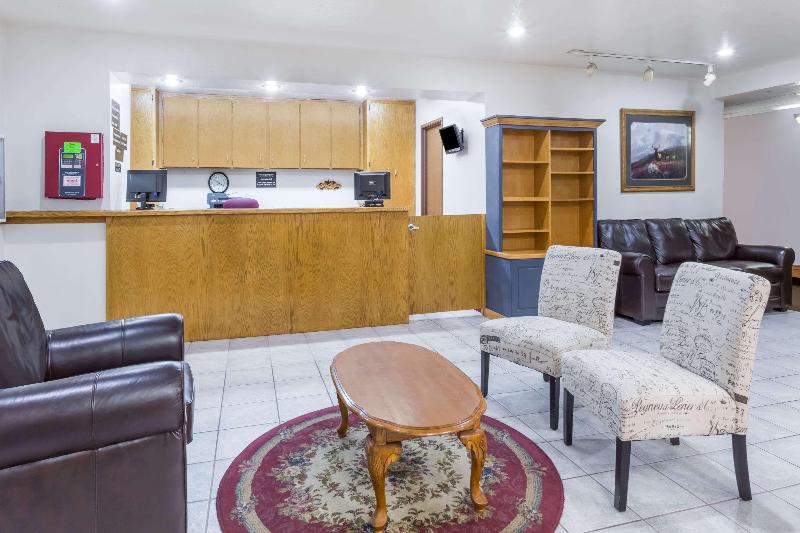 Motel Super 8 By Wyndham Rexburg