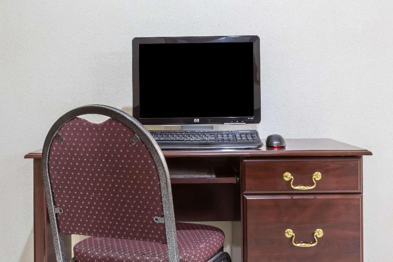 Motel Super 8 By Wyndham Rexburg