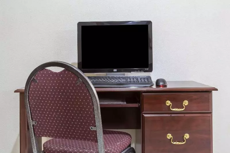 Мотель Super 8 By Wyndham Rexburg