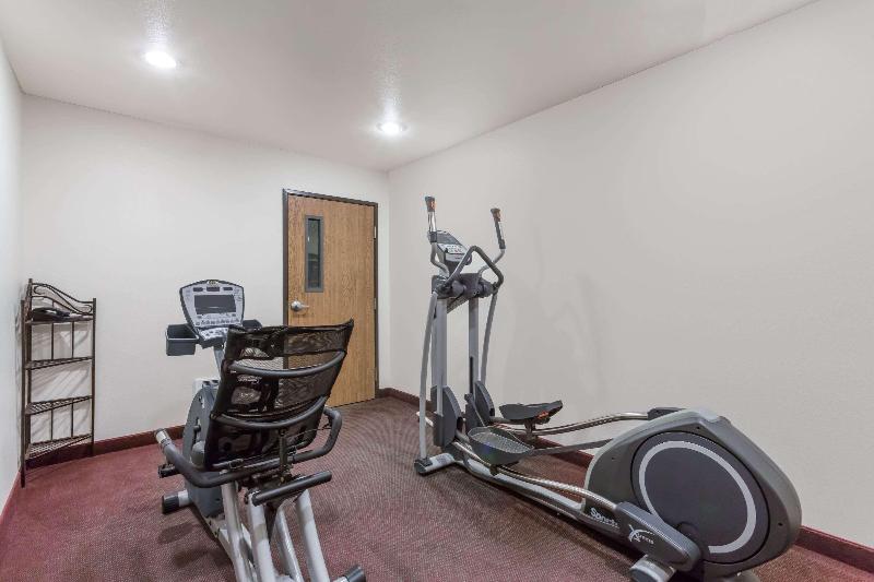 Motel Super 8 By Wyndham Rexburg