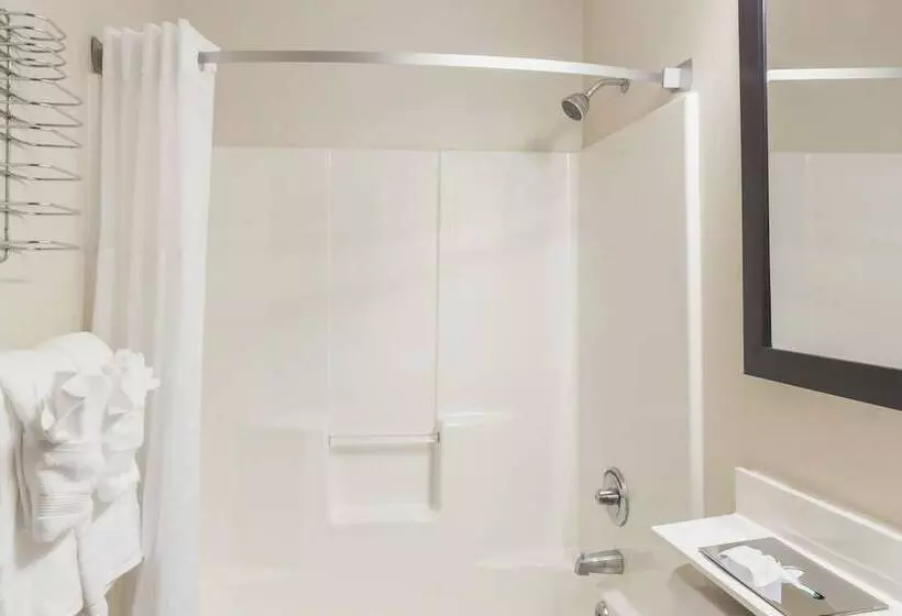 모텔 Super 8 By Wyndham Schenectady/albany Area