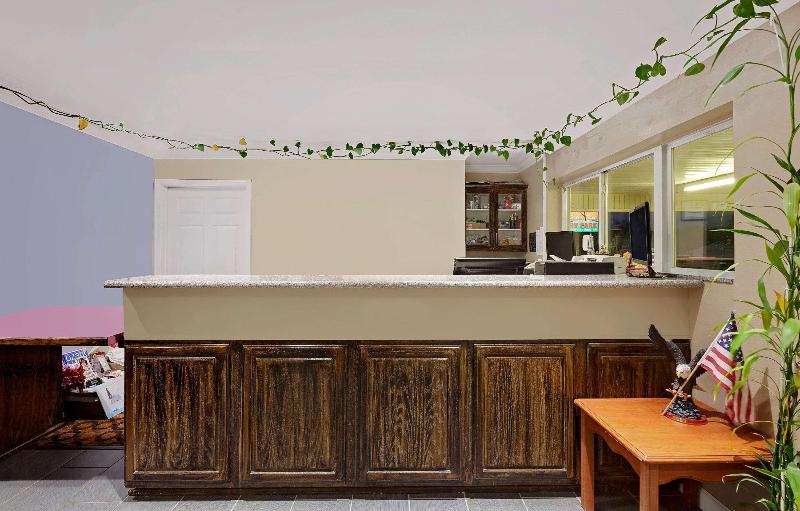 モーテル Super 8 By Wyndham Siloam Springs