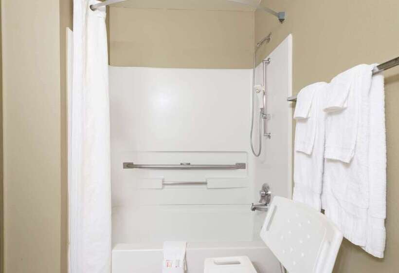 모텔 Super 8 By Wyndham Socorro