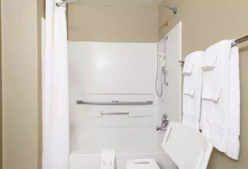 モーテル Super 8 By Wyndham Socorro