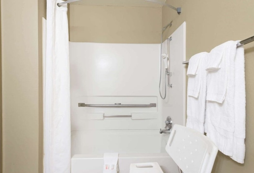 모텔 Super 8 By Wyndham Socorro