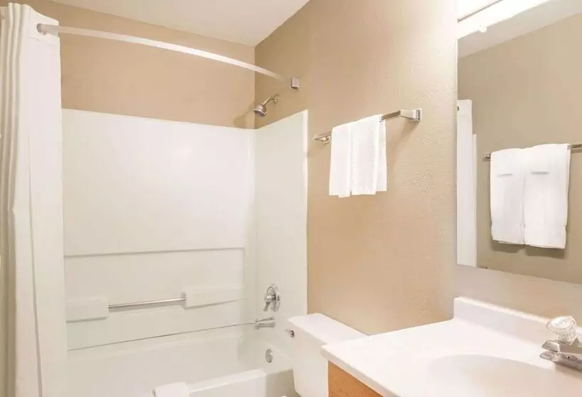 モーテル Super 8 By Wyndham Socorro