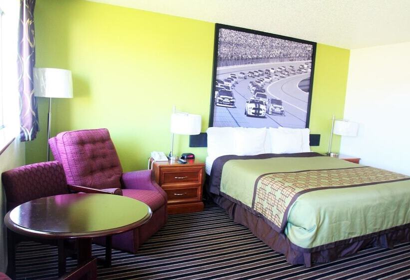 汽车旅馆 Super 8 By Wyndham South Boston Va