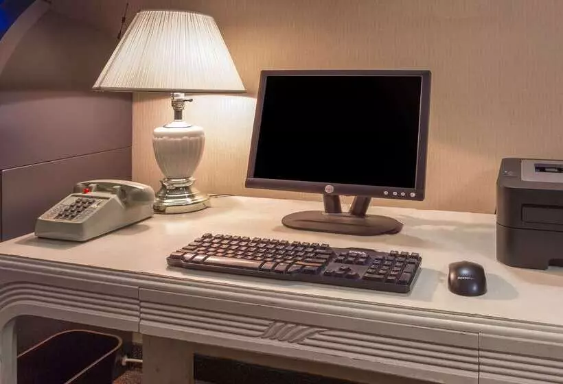 모텔 Super 8 By Wyndham Watertown Wi