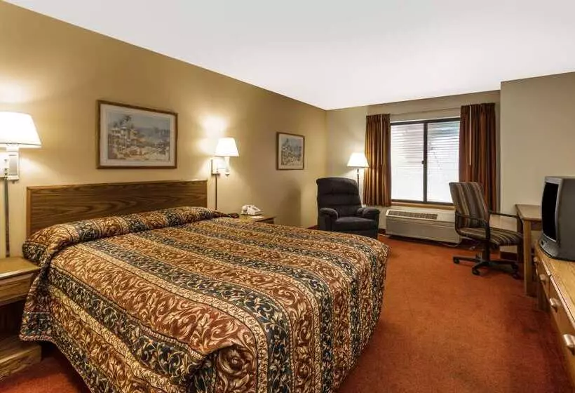 모텔 Super 8 By Wyndham Watertown Wi