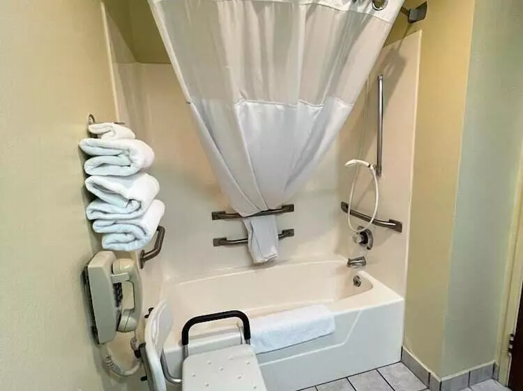 모텔 Super 8 By Wyndham Watertown Wi